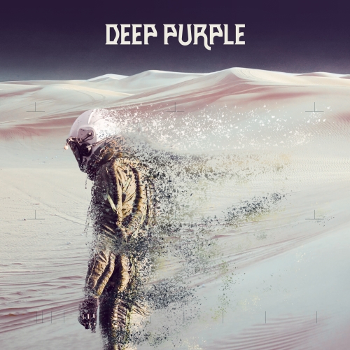 Картинка Deep Purple Whoosh! (2LP) EAR Music 399238 4029759147633 фото 2
